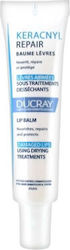 Ducray Keracnyl Repair Lip Balm 15ml