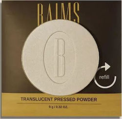 Baims Translucent Powder 10 Crystal 9gr