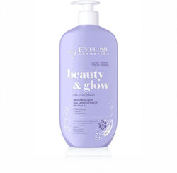 Eveline Beauty & Лосион за тяло 350мл Eveline Beauty & Лосион за тяло 350мл