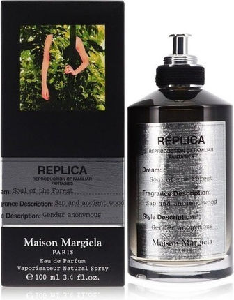Maison Martin Margiela Replica Eau de Parfum 100ml | Skroutz Romania