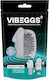Vibeggs Masturbator με Δόνηση