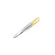 Niobe Professional Eyebrow Tweezers No 2803