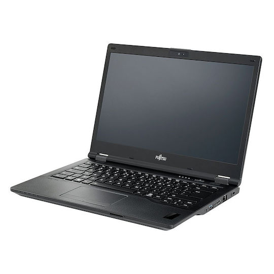 Fujitsu Lifebook E549 Реновиран Клас A 14" (Core i5-8365U/16GB/500GB SSD/W11 Pro)