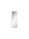 Interium Wall Mirror Full-Length with Beige Wooden Frame 150x50cm