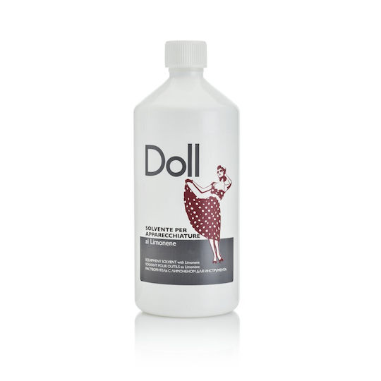 Xanitalia Καθαριστικό Επιφάνειες Solvent Cleaner 1000 Ml