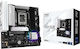 ASRock B860M Pro RS Motherboard Micro ATX with Intel 1851 Socket