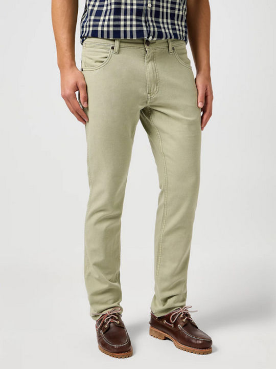 Wrangler Greensboro 803 Hose Tea