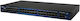Allnet v1 Управление на L2 Switch с 12 Портове Гигабитови (1Gbps) Ethernet и 32 SFP Портове