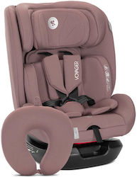 Lorelli Voyager i-Size 0-36 kg Pink Lorelli Voyager i-Size 0-36 kg Pink