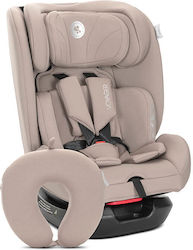 Lorelli Voyager Autositz i-Size Beige 0-36 kg
