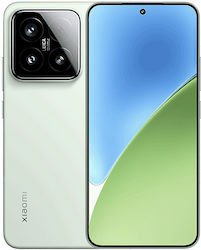 Xiaomi 15 5G (12/256GB) Verde Xiaomi 15 5G (12/256GB) Verde