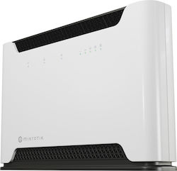 MikroTik Chateau LTE12 (2025) Μονό Kit