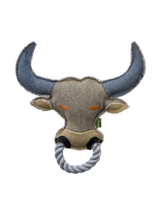 Hunter Bullkopf Hundespielzeug