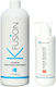 K'kerabelle Keratin Kit 1000ml + Ihair Keratin Cleansing Shampoo 250ml