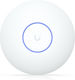 Ubiquiti U7-Lite Access Point Wi‑Fi 7 Dual Band (2.4 & 5GHz)