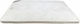 Extra Strom Mattress Topper Foam Pedic King Size Foam 180x200x5cm