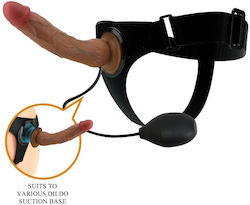 Pretty Love Universal Harness