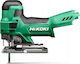 Hikoki CJ18DBW2Z Σέγα 18V Solo Brushless