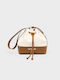 Felicity Women's Bag Shoulder Ecru