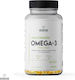 Supplement Needs Омега 3 Рибено масло 90 меки капсули