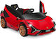Kinder Auto Einsitzer mit Fernbedienung 12 Volt...