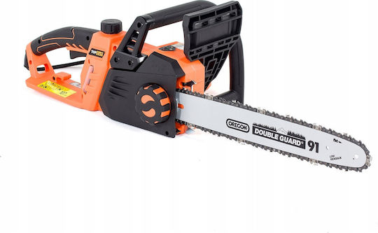NAC Electric Chainsaw 5.2kg with Blade 40cm