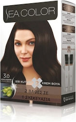 Sea Color Seacolor 3.0 Maro Închis Sea Color Seacolor 3.0 Maro Închis