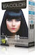Sea Color Haarfärbemittel 1.1 Blau-Schwarz