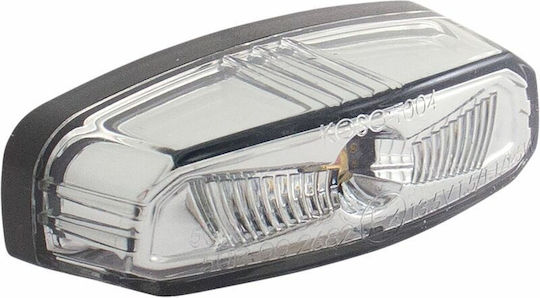 Lumină LED Spate Koso Hb034010 Lentilă Fumată 1buc