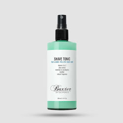 Baxter Of California Shave Tonic Λοσιόν Ξυρίσματος 120ml
