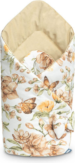 Sensillo Winter Baby Schlafsack Dunkel Beiges
