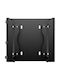 Projector Mount Ceiling Roof Black