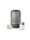 Philips Lumini LED Dispozitiv de aromaterapie Gri 3000ml HU1510/03
