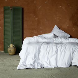 Nima Хотелска Пухеница Polycotton 250x270см. Nima Хотелска Пухеница Polycotton 250x270см.