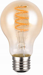 Delight LED E27 Θερμό Λευκό