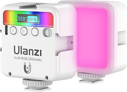 Ulanzi Smart LED RGB