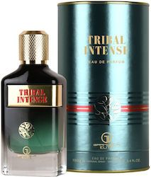 Grandeur Elite Tribal Intense Eau de Parfum 100ml Grandeur Elite Tribal Intense Eau de Parfum 100ml