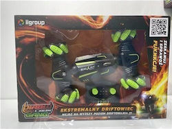 Ciuciubabka Remote-controlled Car