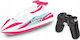 Revell Tide Remote Controlled Speedboat Pink