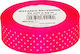 Brewis Satin Ribbon Brewis Dots 25mm Wsk25-14 B...
