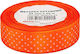 Brewis Satin Ribbon Brewis Polka Dot 25mm Wsk25...