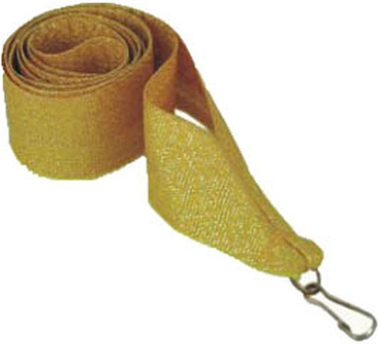 Victoria Sport Ribbon 22 Mm Gold
