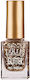 Lollis Beauty Make Up Лак за Нокти Златист 107