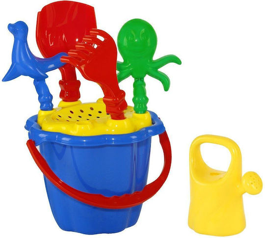 Sand Bucket Set with Accessories Bączek Sand