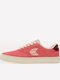 Naioca Γυναικεία Sneakers Watermelon Ivory