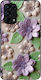 Sonique 3D Blumenserie Hülle für Oppo Find X3 L...