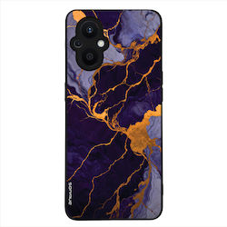 Sonique Marble Serie Hülle für Oppo Reno7 Lite ...