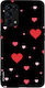 Θήκη Sonique Heart Series Oppo Find X3 Lite 5g ...