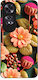 Θήκη Sonique 3d Flower Series Oppo A60 Σομόν