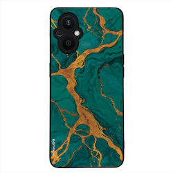 Sonique Marble Serie Hülle für Oppo Reno7 Lite ...